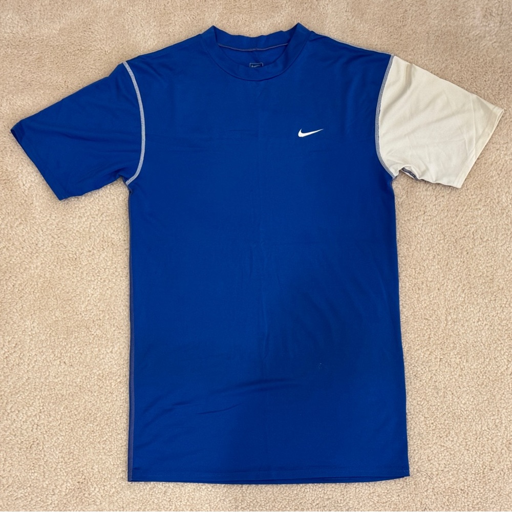 Nike Dri-Fit Team Men’s Medium Training Shirt - Football/Baseball/Soccer+More